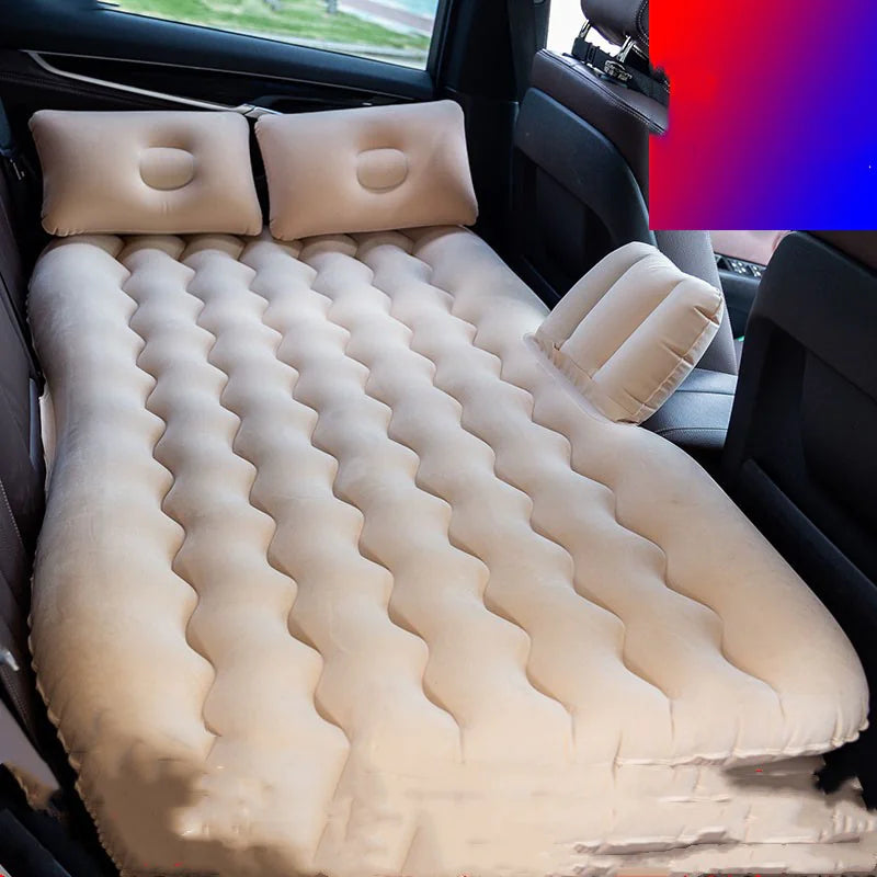 Matelas Gonflable pour Voiture