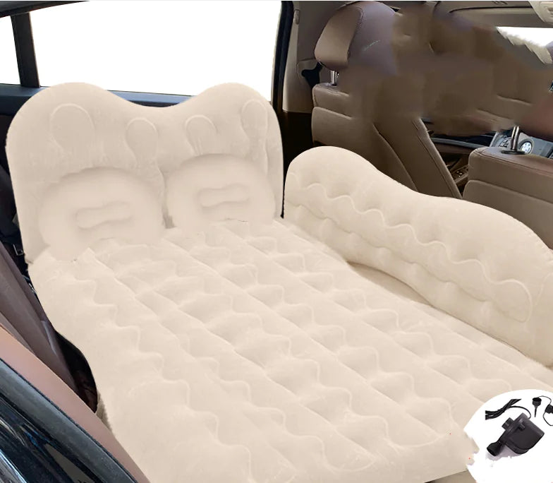 Matelas Gonflable pour Voiture