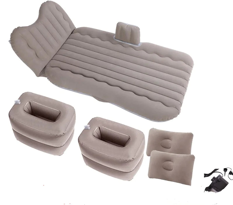 Matelas Gonflable pour Voiture