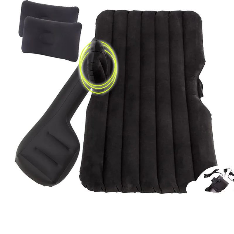 Matelas Gonflable pour Voiture