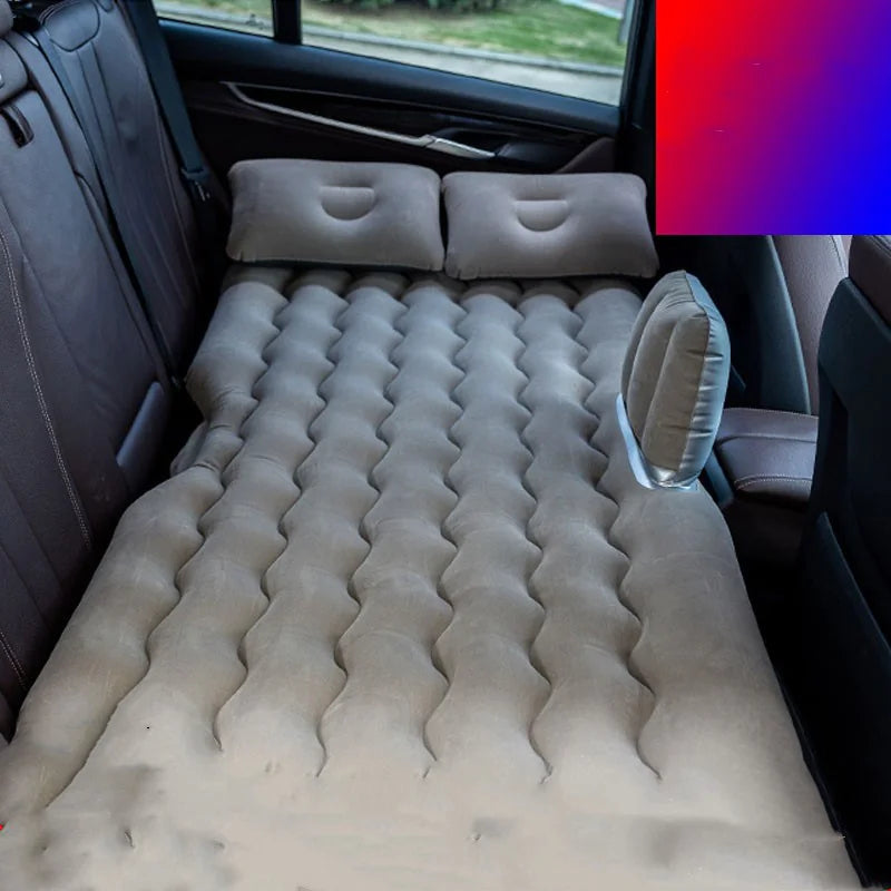 Matelas Gonflable pour Voiture