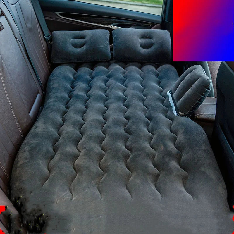 Matelas Gonflable pour Voiture