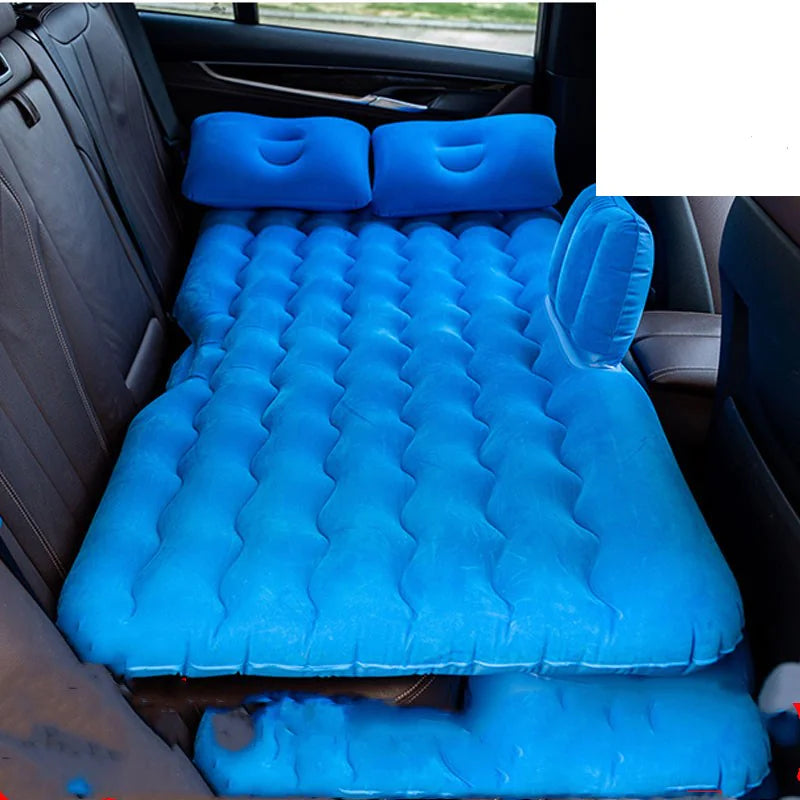 Matelas Gonflable pour Voiture