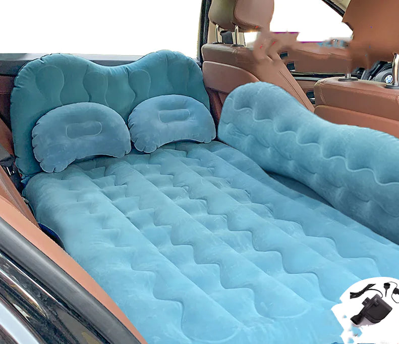 Matelas Gonflable pour Voiture