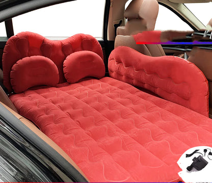 Matelas Gonflable pour Voiture