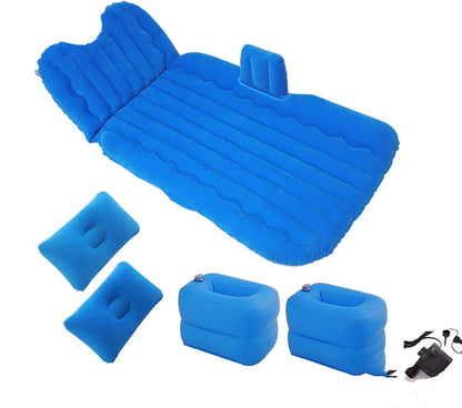 Matelas Gonflable pour Voiture